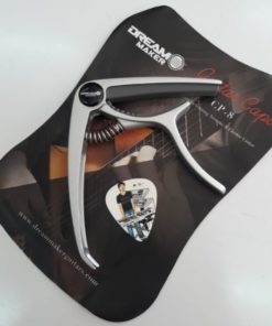 Dream Maker Guitar Capo