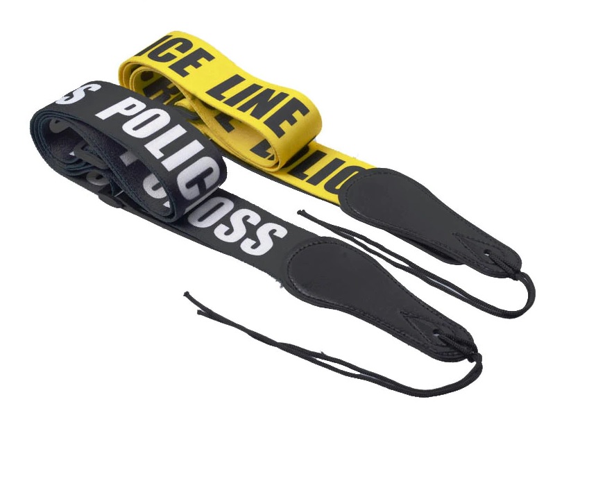 Police Line Do Not Cross Black & Yellow Police Line Do Not Cross Black & Yellow