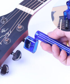 String Winder And Peg Puller