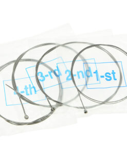 Alice A606 for 4-Strings Electric Bass Guitar