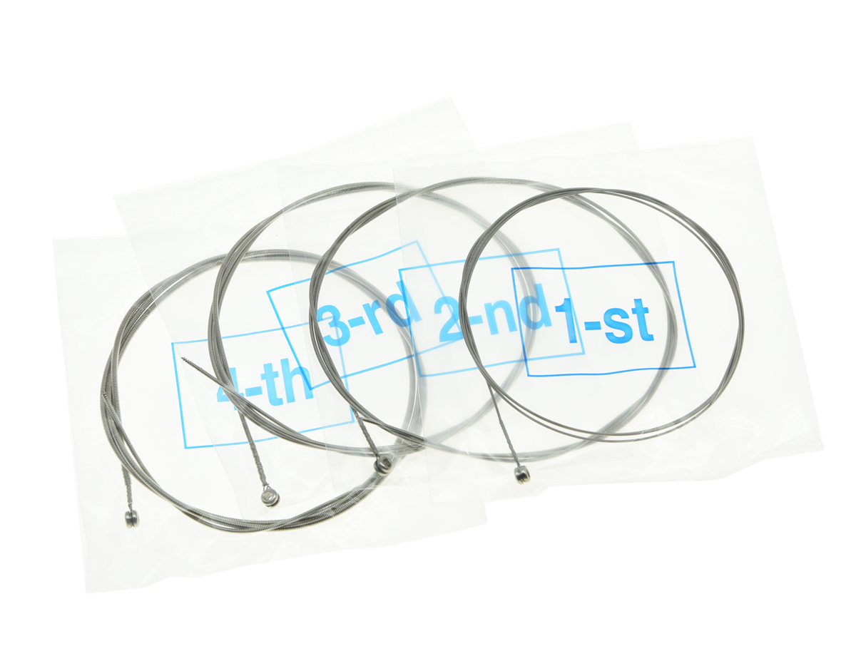 Alice A606 for 4-Strings Electric Bass Guitar Alice A606 for 4-Strings Electric Bass Guitar