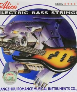 Alice A606 for 4-Strings Electric Bass Guitar