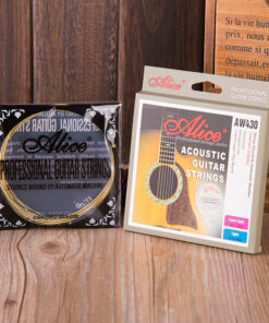 Alice AW430 Professional Guitar Strings