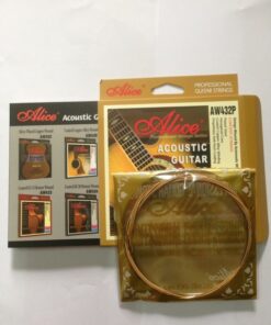 Alice AW432P Professional Guitar Strings
