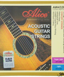 Alice AW432P Professional Guitar Strings