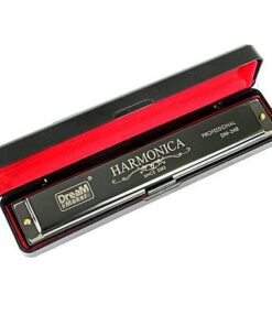 Dream Maker DM-24B Harmonica