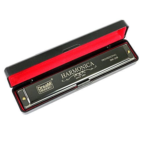 Dream Maker DM-24B Harmonica Dream Maker DM-24B Harmonica
