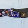 Eagles Band Guitar Strap