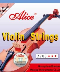Alice A703 Violin Strings