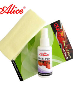 Alice A039PO-M Violin Polish
