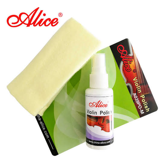 Alice A039PO-M Violin Polish Alice A039PO-M Violin Polish