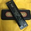 Dream Maker 10 Holes Harmonica