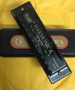 Dream Maker 10 Holes Harmonica