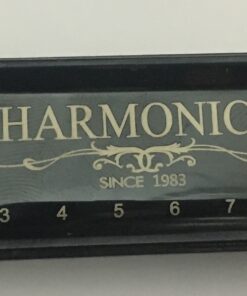 Dream Maker 10 Holes Harmonica