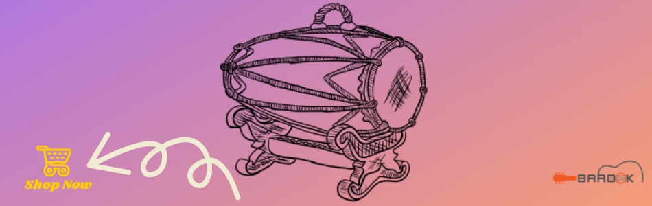 Online musical instrument shop in Bangladesh.