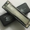 Swan 10 Holes Harmonica