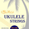 The Rose RX-U30 Ukulele Strings