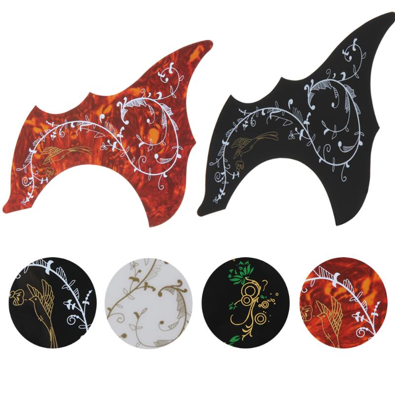 Decorative Pick Guards for Acoustic Guitar Decorative Pick Guards for Acoustic Guitar