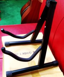 Folding Guitar Stand