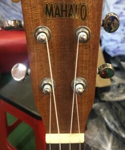 Mahalo Concert Ukulele 26 inches