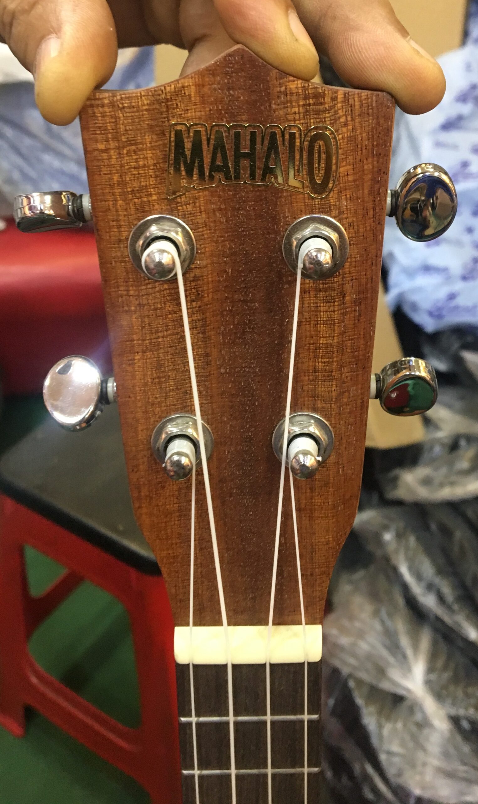 Mahalo Concert Ukulele 26 inches Mahalo Concert Ukulele 26 inches