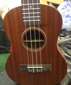 Mahalo Concert Ukulele 26 inches