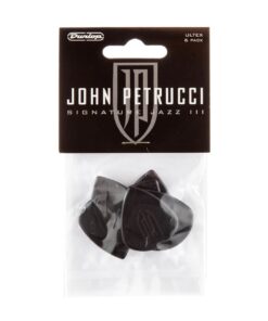 JOHN PETRUCCI SIGNATURE JAZZ III PICK