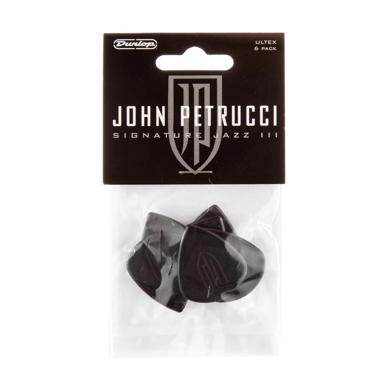 JOHN PETRUCCI SIGNATURE JAZZ III PICK JOHN PETRUCCI SIGNATURE JAZZ III PICK