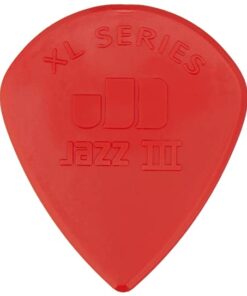 Jim Dunlop Jazz iii XL Series