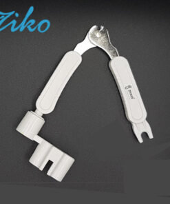 Ziko DX-01A 3 in 1 guitar Multifunction Tools