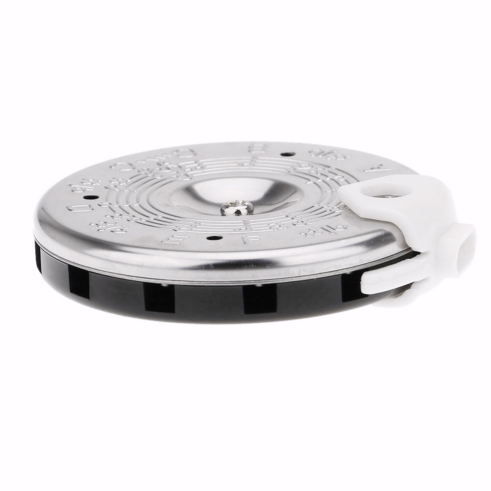 Alice A003A (PC-P) Chromatic Tuner Alice A003A (PC-P) Chromatic Tuner