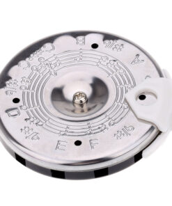 Alice A003A (PC-P) Chromatic Tuner