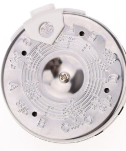 Alice A003A (PC-P) Chromatic Tuner