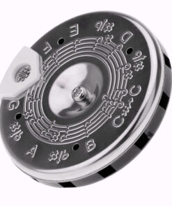 Alice A003A (PC-P) Chromatic Tuner