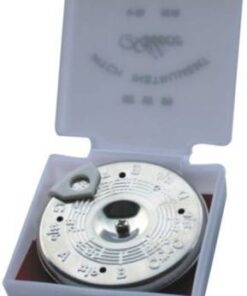 Alice A003A (PC-P) Chromatic Tuner