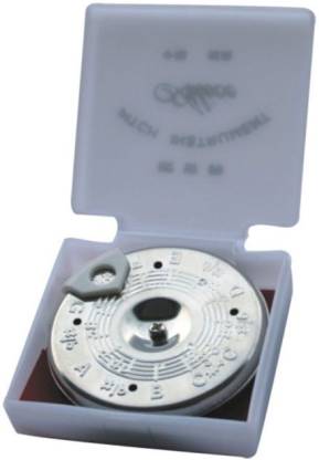 Alice A003A (PC-P) Chromatic Tuner Alice A003A (PC-P) Chromatic Tuner