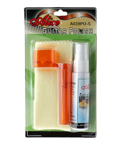 Alice A039PO-S Guitar Polish 30ml