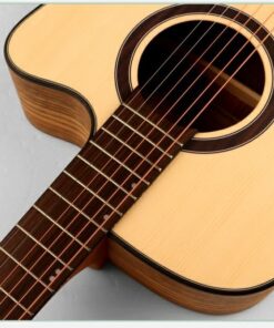 Deviser L-570-41 Acoustic Guitar