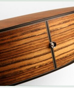 Deviser L-570-41 Acoustic Guitar