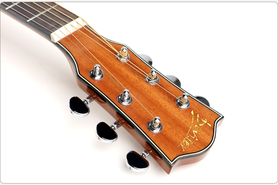 Deviser L2-720A Acoustic Guitar Deviser L2-720A Acoustic Guitar