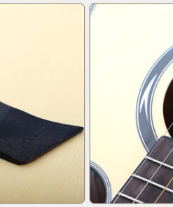 Deviser L2-720A Acoustic Guitar