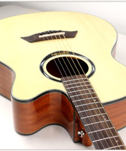 Deviser L2-720A Acoustic Guitar