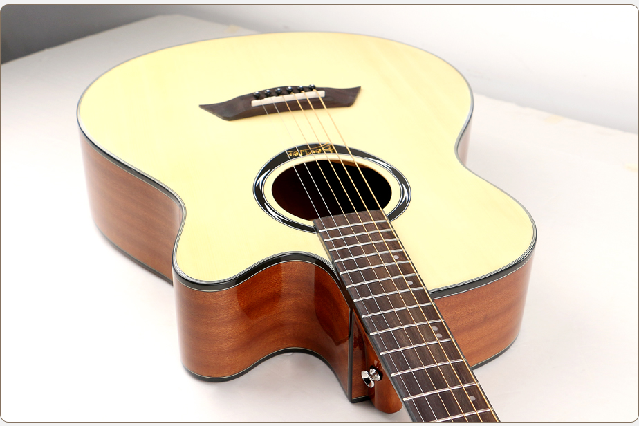 Deviser L2-720A Acoustic Guitar Deviser L2-720A Acoustic Guitar