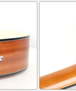 Deviser L2-720A Acoustic Guitar