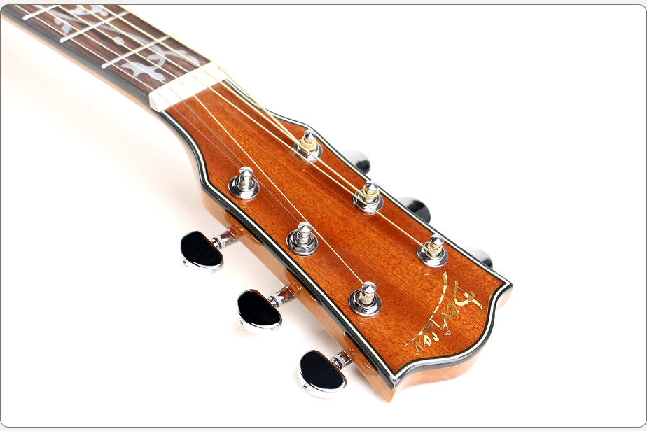 Deviser L2-720B Acoustic Guitar Deviser L2-720B Acoustic Guitar