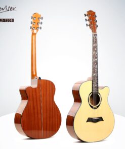 Deviser L2-720B Acoustic Guitar