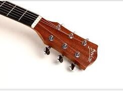 Deviser LS-120-40 Acoustic Guitar