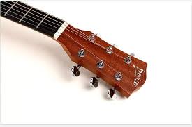 Deviser LS-120-40 Acoustic Guitar Deviser LS-120-40 Acoustic Guitar