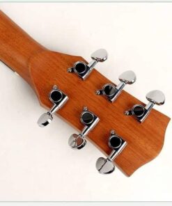 Deviser LS-120-40 Acoustic Guitar