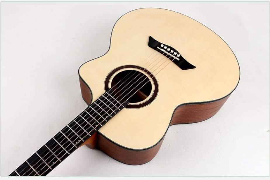Deviser LS-120-40 Acoustic Guitar Deviser LS-120-40 Acoustic Guitar